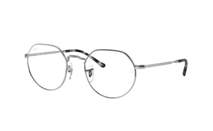 RAY-BAN ORX6465 2501